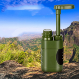 Outdoor Water Purifier
